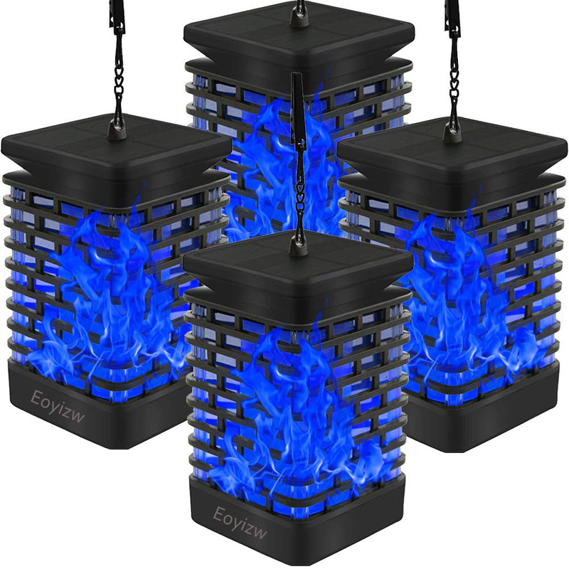 Illustration for article titled 30% Off, Real Flame Lanterns Brings You Romance Weekend